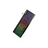 ONIKUMA G32 Wired Gaming Keyboard with RGB-1