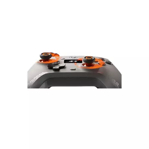 Bigbigwon Aether C6 Tri-mode Wireless Hall-Effect Gaming Controller - 1