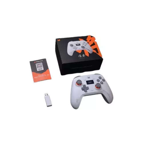 Bigbigwon Aether C6 Tri-mode Wireless Hall-Effect Gaming Controller - 3