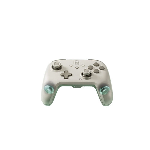 BIGBIGWON CHOCO Gaming Controller (Choco Grey) - 3