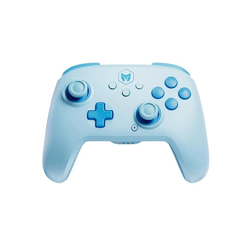 BIGBIGWON CHOCO Gaming Controller (Choco Blue) - 1