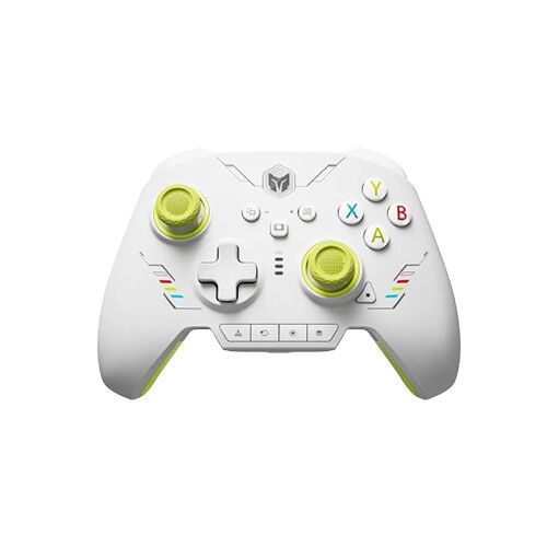 BIGBIGWON Rainbow 2 SE Gaming Controller (Green)