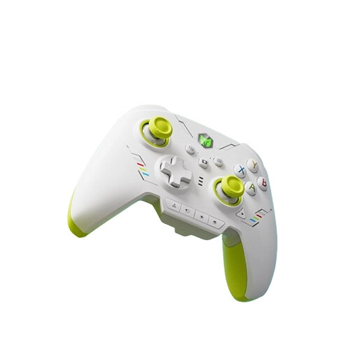 BIGBIGWON Rainbow 2 SE Gaming Controller (Green) - 2