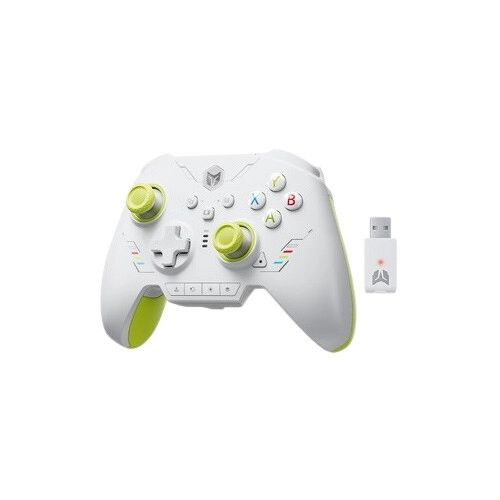 BIGBIGWON Rainbow 2 SE Gaming Controller (Green) - 3