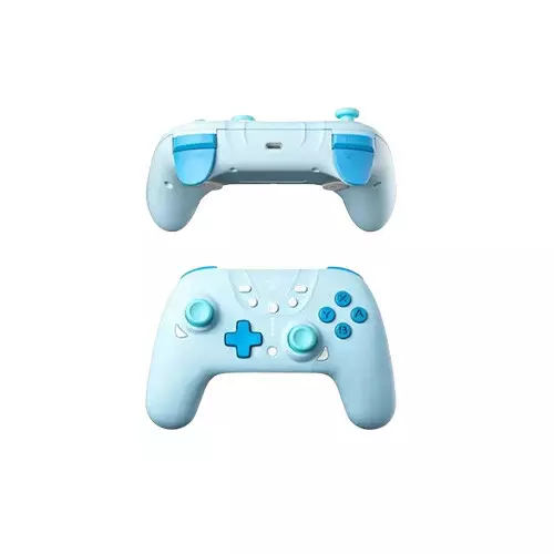 Aolion AL-NS2258-B Wireless Gaming Controller - 2