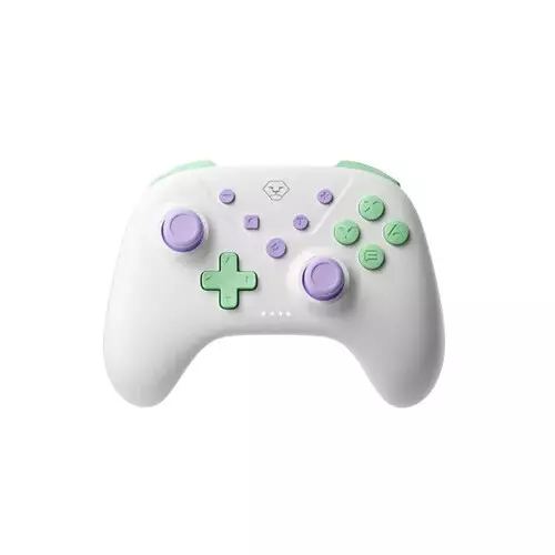 Aolion AL-NS2288PRO-WH Wireless Gaming Controller