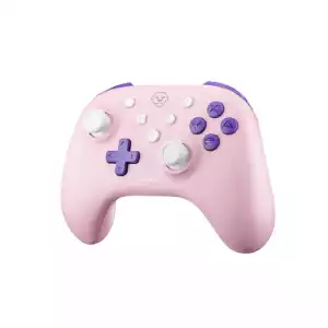 Aolion AL-NS2288PRO-PI Wireless Gaming Controller Pink