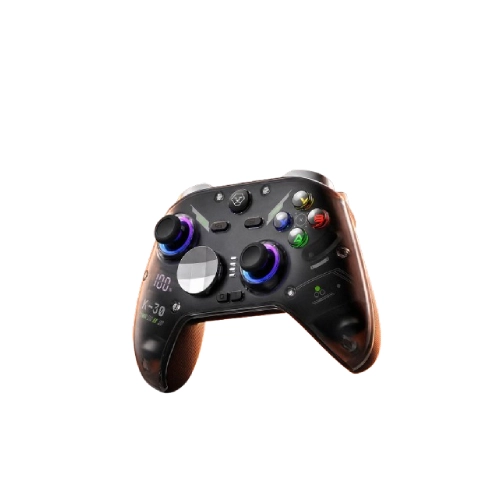 AOLION K30 TMR Tri-Mode Wireless Gaming Controller (Black) - 1