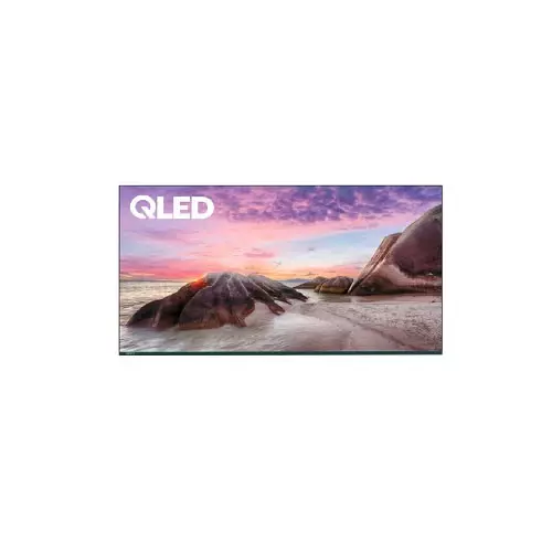 AVOCOR AVK-5510 K SERIES 55" QLED 4K HD Non-Interactive Display