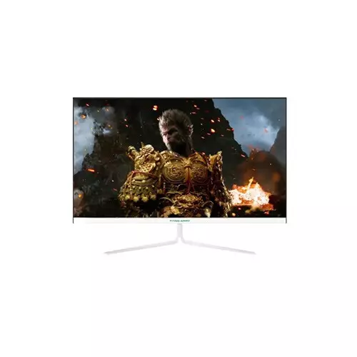 TITAN ARMY 27G2R2 27 Inch 2K 200Hz 1ms FAST IPS Gaming Monitor