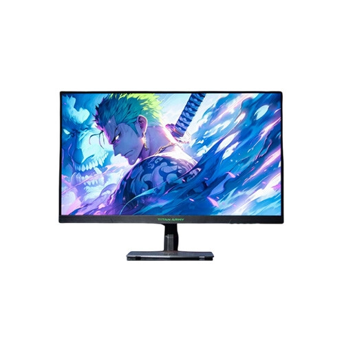 Titan Army P2511G Plus 24.5 Inch 215Hz 1ms Full HD Fast IPS Monitor