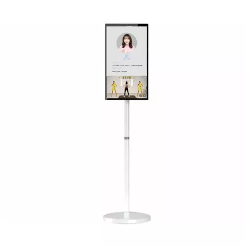 Suirge SG-QM24ST 23.8-inch Full HD TFT LCD Touchscreen Android Smart Display-3