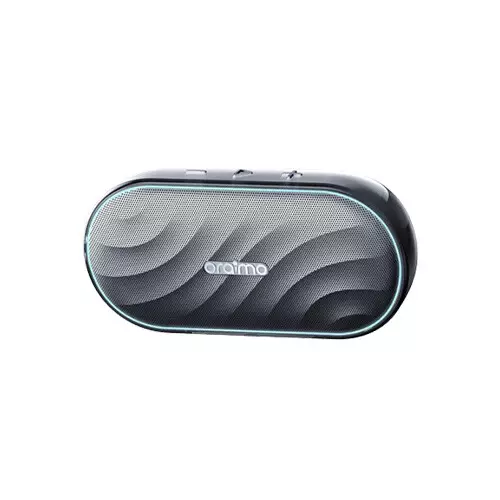 Oraimo OBS-382 Wireless 8W Speaker (Space Grey)