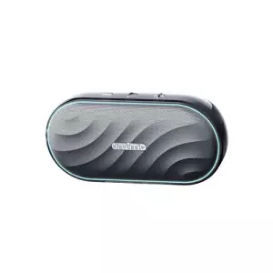 Oraimo OBS-382 Wireless 8W Speaker (Space Grey)