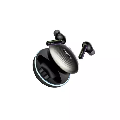 Oraimo SpaceBuds Hybrid ANC True Wireless Earbuds
