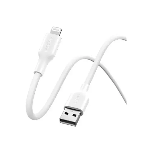 Oraimo RobustLine OCD-114L 2A 1M Lightning Cable