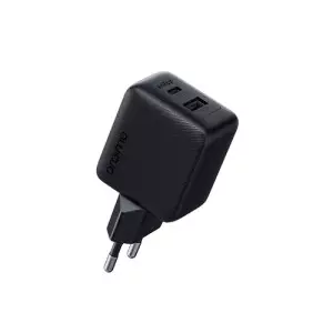 Oraimo Cannon 18D OCW-5183E+L53 18W QC & PD3.0 PE20 Wall Charger with Lighting Cable