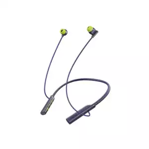 Oraimo OEB-311 Necklace Lite Enc Wireless Neckband (MysteriousBlue)