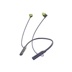 Oraimo OEB-311 Necklace Lite Enc Wireless Neckband (MysteriousBlue)