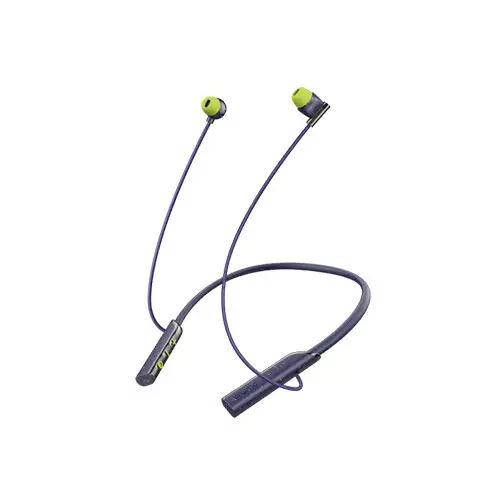 Oraimo OEB-311 Necklace Lite Enc Wireless Neckband (MysteriousBlue)