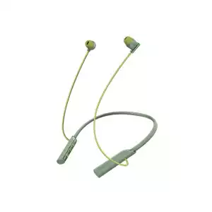 Oraimo OEB-311 Necklace Lite Enc Wireless Neckband (SpeedBlack)