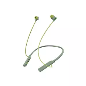 Oraimo OEB-311 Necklace Lite Enc Wireless Neckband (SpeedBlack)