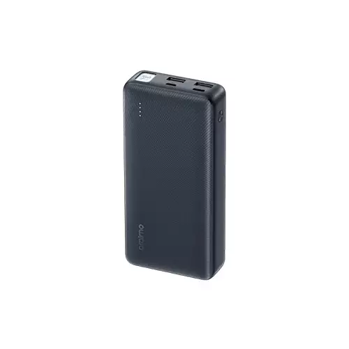 Oraimo Traveler 12 20000mAh 12W Fast Charger Power Bank