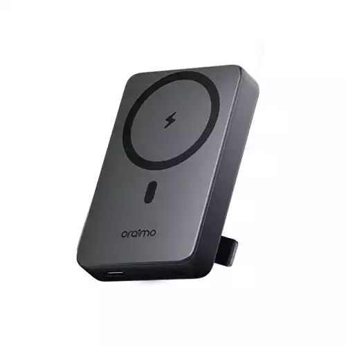 Oraimo MagPower 15 10000mAh 15W Wireless Power Bank