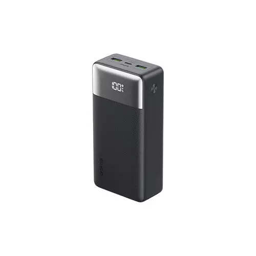 Oraimo PowerNova QF1 27000mAh 22.5W Fast Charging Power Bank