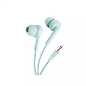 Oraimo CONCH 2 Neo 3.5MM Wired In-Ear Earphone (Mint)
