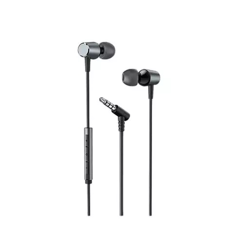 Oraimo Trumpet 3 3.5mm HIFI Audio In-Ear Earphones