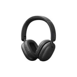 Oraimo BoomPop Lite ENC Over-Ear Wireless Headphones - Speed Black