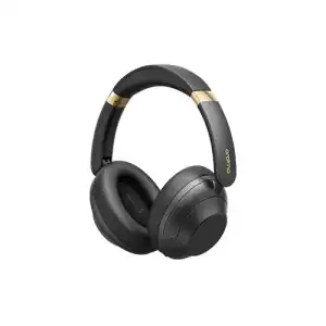 Oraimo BoomPop Pro ANC Over-Ear Headphones (Black)