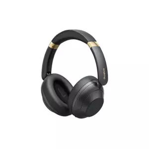 Oraimo BoomPop Pro ANC Over-Ear Headphones (Black)