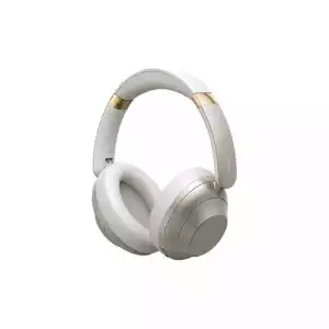 Oraimo BoomPop Pro ANC Over-Ear Headphones (White)