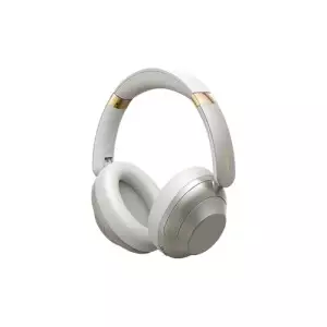 Oraimo BoomPop Pro ANC Over-Ear Headphones (White)