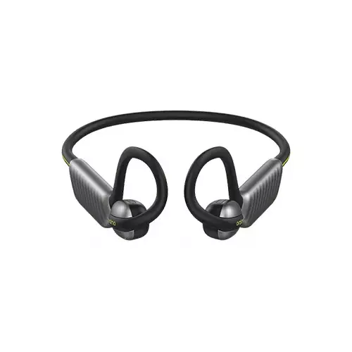 Oraimo OpenCirclet 2 IPX5 Steps Tracking Open-Ear Bluetooth Neckband