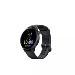 Oraimo Watch ER OSW-42 1.43” AMOLED IP68 Smart Watch (Black)