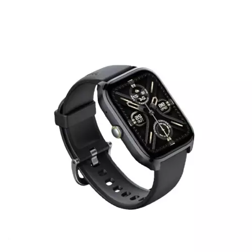 Oraimo Watch 5 Lite BT calling Smart Watch - 0