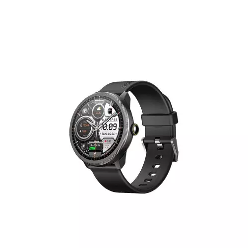 Oraimo OSW-820 Watch 5R BT Calling Smartwatch - 1