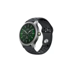 Oraimo OSW-823 Watch 6R Calling SmartWatch (Chrome)