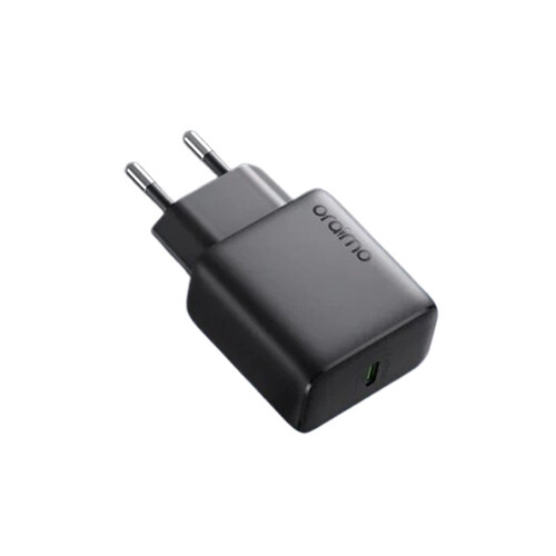 Oraimo OCW-5251E PowerGaN 251 25W GaN Fast Mini Charger Set-gallery-1