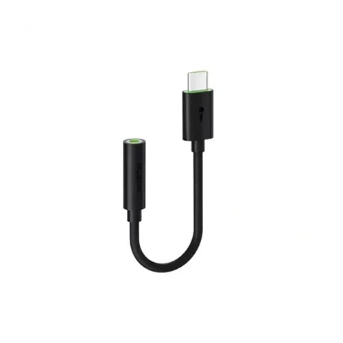 Oraimo OAA-310 Type C to 3.5mm Audio Converter