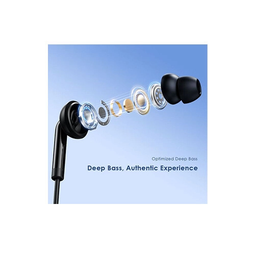 Oraimo CONCH 2C Type-C In-Ear Wired Earphone-gallery-1