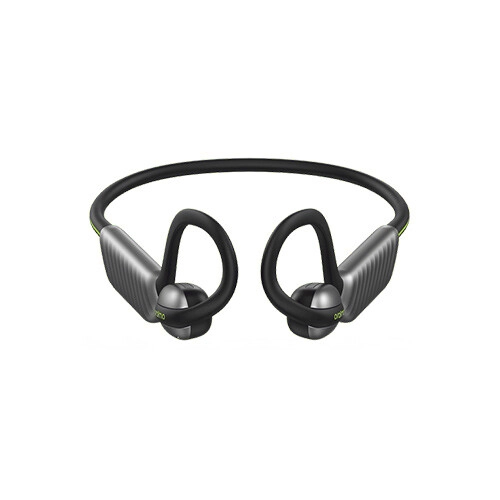 Oraimo OpenCirclet 2 IPX5 Steps Tracking Open-Ear Earphones