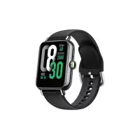 Oraimo OSW-807S Watch 6 Pro Smartwatch (Black)
