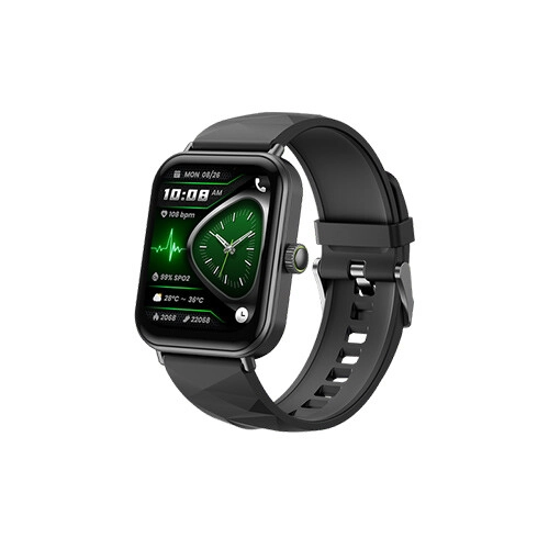 Oraimo Watch Nova 2 Lite 1.93 inch AMOLED Smart Watch