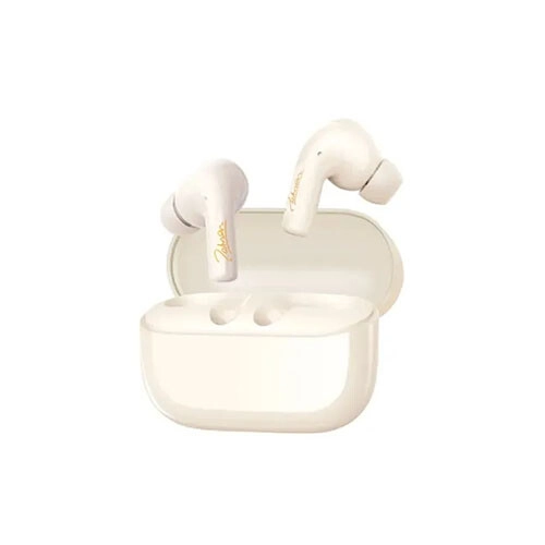 Oraimo SpaceBuds Z ANC True Wireless Earphones (Light Gold)