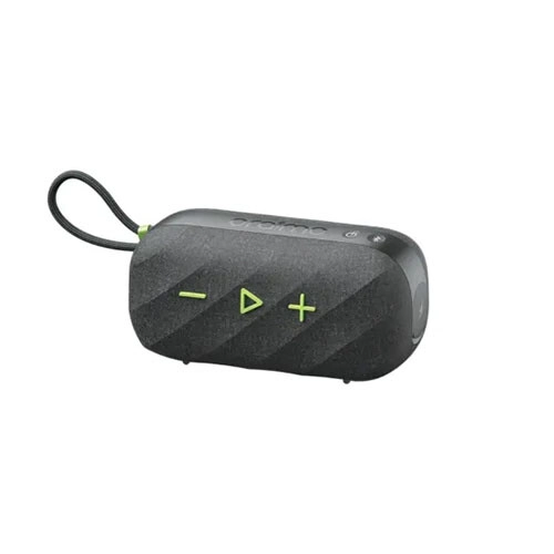 Oraimo SpaceBox Active 25W Portable Bluetooth Speaker with FM Radio