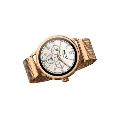 Oraimo Watch Muse 1.32 inch AMOLED Smart Watch - 1